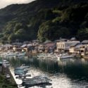 自転車遍路 徳島〜高知県境の漁師町