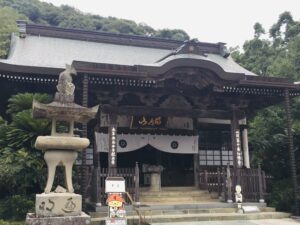 10番切幡寺