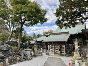 32番禅師峰寺