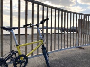 今治市ポタリング遍路