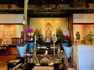 平等寺_本尊