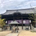 志度寺_本堂