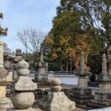 乗禅寺_石塔群