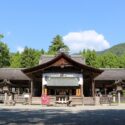 土佐神社_拝殿