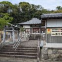 知多四国霊場30番札所医王寺