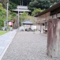 22番札所平等寺境内_伊藤萬蔵中務茂兵衛標石