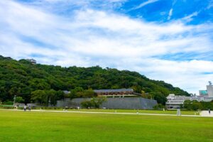 城山公園