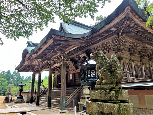 箸蔵寺_本殿