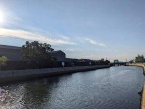 18番札所光照寺_19番札所光照院_ミツカンミュージアム_半田運河