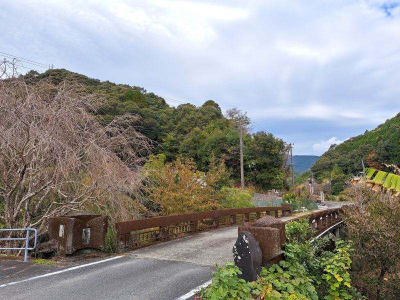 篠山橋