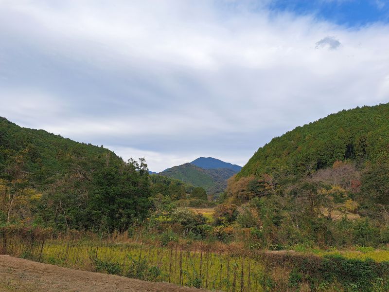 篠山_遠景