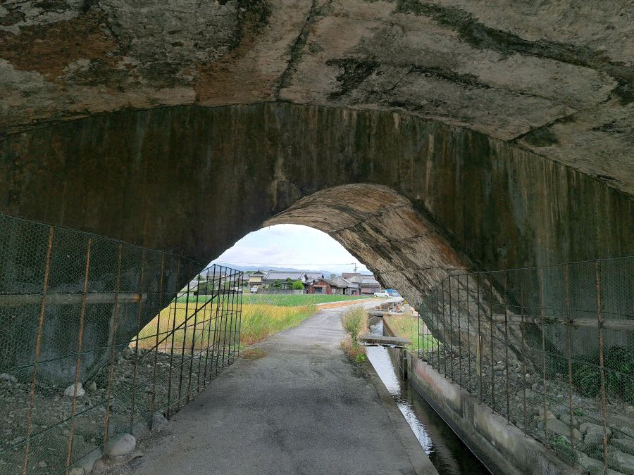 前浜7号掩体_内部