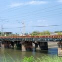 中津川橋りょう